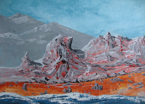 don buma rood land