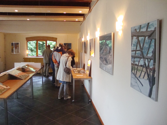 expositie munnikhof don buma